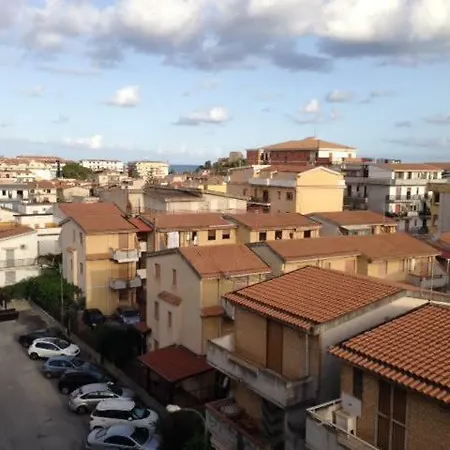 Via San Francesco Di Paola Appartamento *
