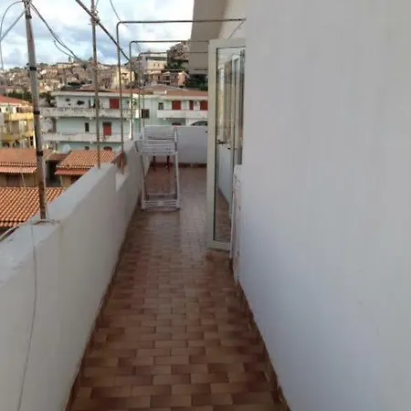 Via San Francesco Di Paola Scalea