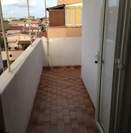 Via San Francesco Di Paola *