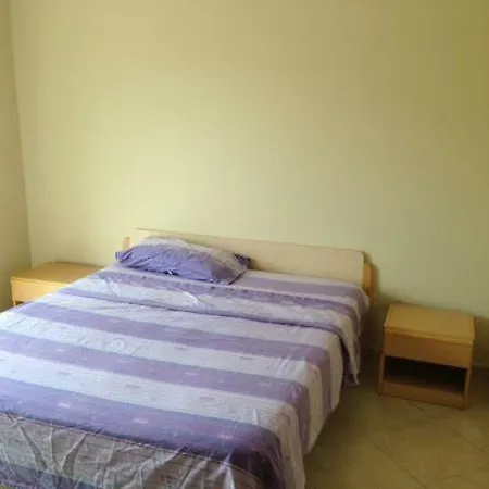 Via San Francesco Di Paola Apartment