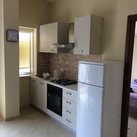 Apartment Via San Francesco Di Paola Scalea