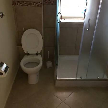 Apartment Via San Francesco Di Paola *