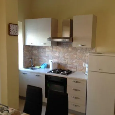 Via San Francesco Di Paola Apartment