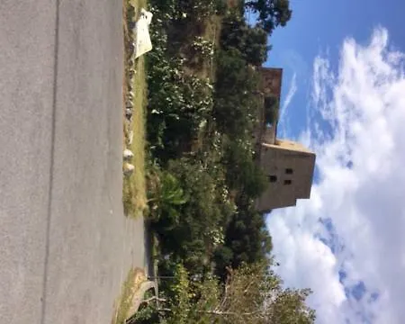 Via San Francesco Di Paola Lägenhet Scalea